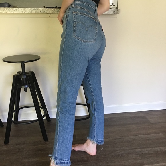 waterless jeans